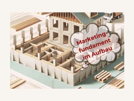 Marketingfundament für langfristigen Erfolg Meister-Webdesign